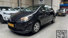 Gebruikt 2019 Toyota Yaris Active Hatchback | € 15.950 (Eerlijke prijs)