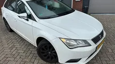 Gebruikt 2014 Seat Leon ST Style Stationwagen | € 6.400 (Super prijs)