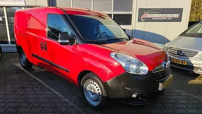 Occasion Opel Combo 90 PK (66 kW) 2014 MPV