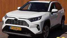 Gebruikt 2020 Toyota RAV4 SUV | € 28.940 (Eerlijke prijs)