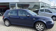 Gebruikt 2003 VW Golf IV Hatchback | € 2.999 (Eerlijke prijs)