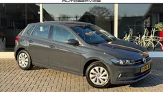 Grijs Gebruikt 2019 VW Polo Highline Hatchback | € 16.549 (Eerlijke prijs)