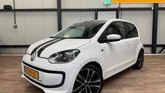 Gebruikt 2013 VW up! Move Hatchback | € 3.990 (Goede deal)