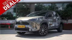 Gebruikt 2024 Toyota Yaris X-plore MPV | € 30.990 (Eerlijke prijs)