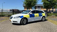 Gebruikt 2010 Opel Insignia Stationwagen | € 1.495 (Goede deal)