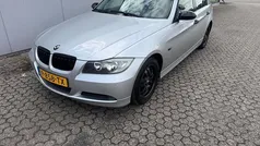 Gebruikt 2005 BMW 320 Comfort Edition Sedan | € 3.999 (Eerlijke prijs)