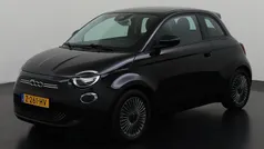 Gebruikt 2022 Fiat 500e Icon Hatchback | € 16.945 (Goede deal)
