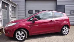 Gebruikt 2008 Ford Fiesta Trend Hatchback | € 2.499 (Eerlijke prijs)