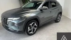 Groen Gebruikt 2023 Hyundai Tucson SUV | € 37.450 (Eerlijke prijs)