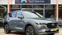 Gebruikt 2023 Mazda CX-5 Ad'Vantage SUV | € 34.900 (Eerlijke prijs)