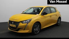 Gebruikt 2022 Peugeot 208 Active Hatchback | € 17.900 (Goede deal)