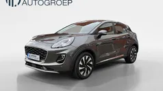 Gebruikt 2023 Ford Puma Titanium SUV | € 23.945 (Eerlijke prijs)
