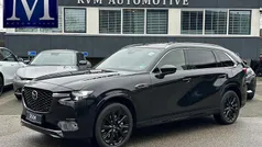 Gebruikt 2025 Mazda CX-80 Homura-Line SUV | € 55.877 (Eerlijke prijs)