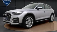 Gebruikt 2024 Audi Q5 Advanced SUV | € 49.950 (Goede deal)