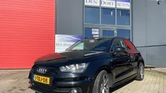 Gebruikt 2014 Audi A1 Sportback S-Line Hatchback | € 11.950 (Eerlijke prijs)