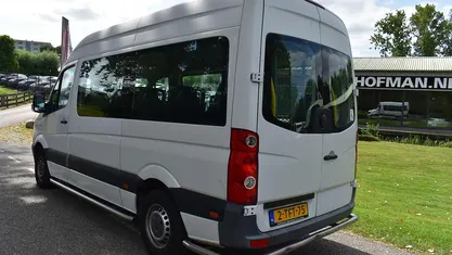 Occasion 2014 VW Crafter Van | € 11.440 (Eerlijke prijs)