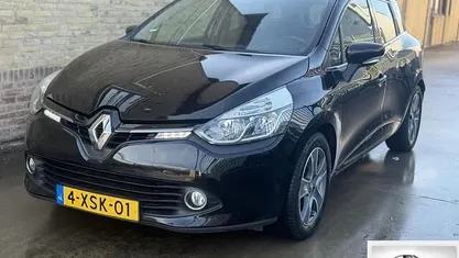 Occasion 2014 Renault Clio GrandTour Night&Day Stationwagen | € 4.995 (Eerlijke prijs)