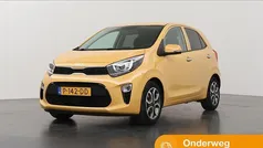 Gebruikt 2022 Kia Picanto Hatchback | € 16.235 (Eerlijke prijs)