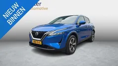Gebruikt 2023 Nissan Qashqai N-Connecta SUV | € 24.950 (Eerlijke prijs)