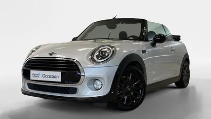 Occasion 2020 Mini Cooper Cabriolet Cabriolet | € 23.850 (Eerlijke prijs)