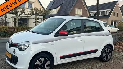 Occasion Renault Twingo Collection 71 PK (52 kW) 2017 Hatchback
