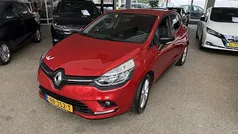 Gebruikt 2016 Renault Clio IV LIMITED Hatchback | € 5.950 (Eerlijke prijs)