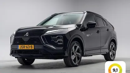 Occasion Mitsubishi Eclipse Cross Intense 98 PK (72 kW) 2023 SUV