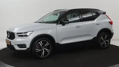 Gebruikt 2021 Volvo XC40 R-Design SUV | € 20.900 (Goede deal)