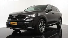 Zwart Gebruikt 2024 Kia Sorento Edition 7 SUV | € 52.950 (Super prijs)