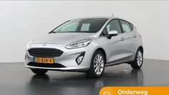 Gebruikt 2019 Ford Fiesta Titanium Hatchback | € 13.440 (Eerlijke prijs)