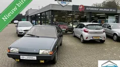 Gebruikt 1983 Citroën BX Hatchback | € 6.750