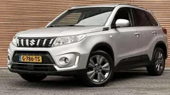 Gebruikt 2019 Suzuki Vitara SUV | € 16.900 (Eerlijke prijs)