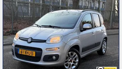 Occasion Fiat Panda Lounge 86 PK (63 kW) 2012 Hatchback