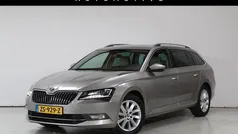 Gebruikt 2016 Skoda Superb Style Stationwagen | € 18.950 (Eerlijke prijs)