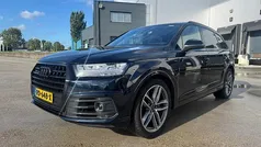 Gebruikt 2018 Audi Q7 Proline SUV | € 33.950 (Goede deal)