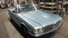 Gebruikt 1978 Mercedes 280 | € 33.850