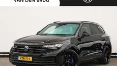 Zwart Nieuw 2025 VW Touareg R SUV | € 92.295 (Eerlijke prijs)