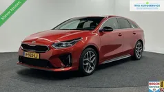 Gebruikt 2019 Kia ProCeed GT-Line Hatchback | € 999.999