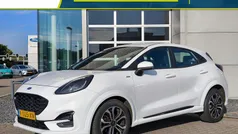Gebruikt 2021 Ford Puma ST-Line SUV | € 20.935 (Eerlijke prijs)