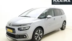 Grijs Gebruikt 2018 Citroën Grand C4 Picasso Feel MPV | € 11.945 (Eerlijke prijs)