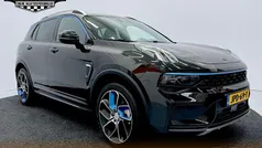 Zwart Gebruikt 2023 Lynk & Co 01 SUV | € 27.000 (Eerlijke prijs)
