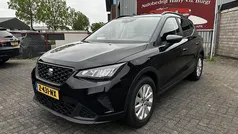 Gebruikt 2024 Seat Arona Business SUV | € 23.950 (Eerlijke prijs)