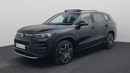 Occasion 2025 VW Tayron R-line Edition SUV | € 56.740 (Goede deal)