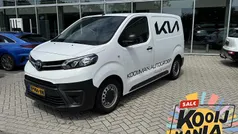Wit Gebruikt 2016 Toyota Proace Van | € 11.400 (Eerlijke prijs)