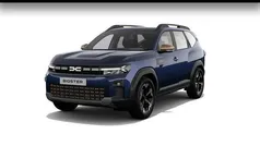 Blauw Nieuw 2025 Dacia Bigster Extreme SUV | € 38.900 (Eerlijke prijs)