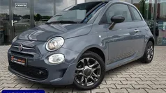 Grijs Gebruikt 2022 Fiat 500 Sport Hatchback | € 14.900 (Eerlijke prijs)