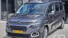 Gebruikt 2019 Citroën Berlingo Shine MPV | € 18.949 (Eerlijke prijs)