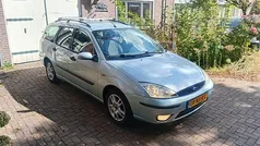 Gebruikt 2004 Ford Focus Collection Stationwagen | € 1.499 (Eerlijke prijs)