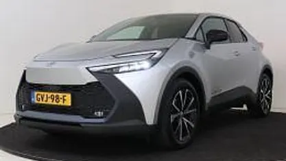 Occasion 2025 Toyota C-HR Edition SUV | € 33.945 (Eerlijke prijs)
