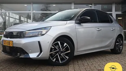 Grijs Gebruikt 2024 Opel Corsa Hatchback | € 19.950 (Goede deal)